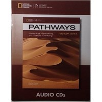 Pathways Listening  Foundations Audio CDs