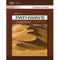 Pathways Listening  Foundations Teacher's Manual
