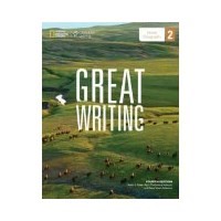 The Great Writing Series 2 Great Paragraphs (4/E) Student Book