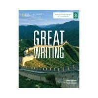 Great Writing Series 3 From Great Paragraphs to Geat Essays (3/E) Student Book