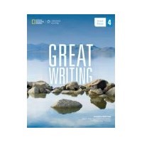The Great Writing Series 4 Great Essays (4/E) Student Book