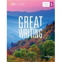 The Great Writing Series 5 Greater Essays (3/E) Student Book