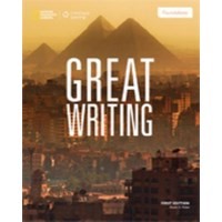 The Great Writing Series Foundations Student Book