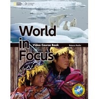 World in Focus SB w/DVD
