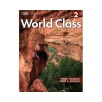 World Class 2 Combo Split Student Book B + Online Workbook