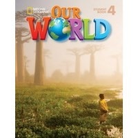 Our World 4-6 Assessment Book + Audio CD