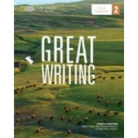 The Great Writing Series 2 Great Paragraphs (4/E) Presentation Tool CD-ROM
