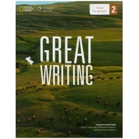 Great Paragraphs, 4/e Great Writing Series 2 Student Book (268 pp) with Online Workbook Access Code