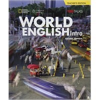 World English Intro (2/E) Teacher's Guide