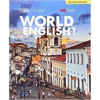 World English 1 (2/E) Teacher's Guide
