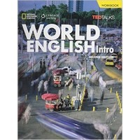 World English Intro (2/E) Workbook
