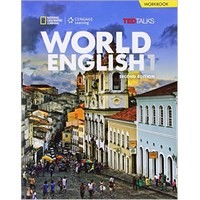 World English 1 (2/E) Workbook