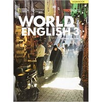 World English 3 (2/E) Workbook