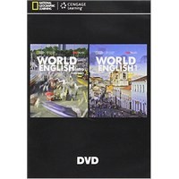 World English Intro (2/E) Classroom DVD (Intro - 1)