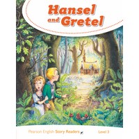 Pearson English Story Readers: L3 Hansel and Gretel