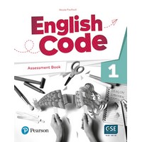 English Code AmE 1 Assessment Book