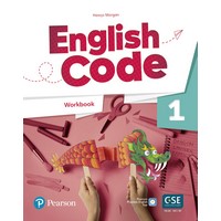 English Code AmE 1 Work book