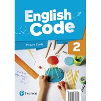 English Code AmE 2 Picture Cards