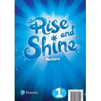 Rise and Shine 1 Posters