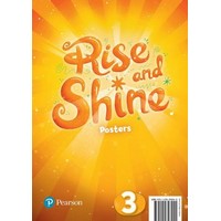 Rise and Shine 3 Posters