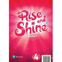 Rise and Shine 4 Posters