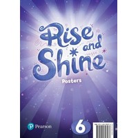 Rise and Shine 6 Posters