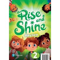 Rise and Shine 2 Story Cards