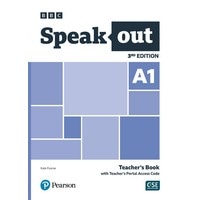 Speakout 3rd Edition A1 Teacher's Book with Teacher's Portal Access Code