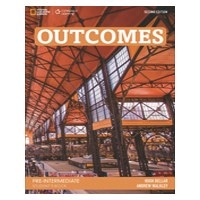 Outcomes (2/E) Pre-inter Student's Book + Access Code + Class DVD