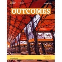Outcomes (2/E) Pre-inter Workbook (with key) + CD