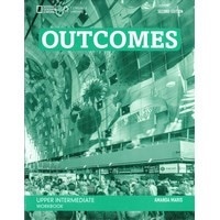Outcomes (2/E) Upper-Inter Workbook (with key) + CD