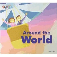 Welcome to Our World  Big Book Level 3  Big Book 12: Around the World