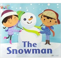 Welcome to Our World  Big Book Level 3  Big Book 9: The Snowman