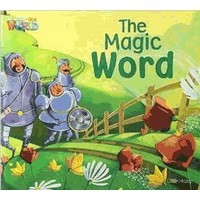 Welcome to Our World  Big Book Level 3  Big Book 11: The Magic World