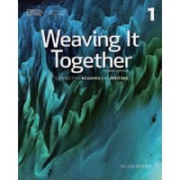 Weaving It Together 4/e 1 Text