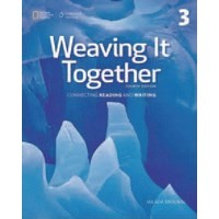 Weaving It Together 4/e 3 Text