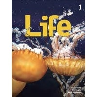 Life - American English 1 Student Book, Text Only