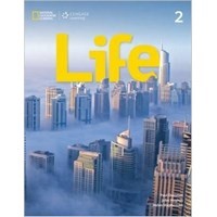 Life - American English 2 Student Book, Text Only