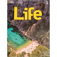 Life - American English 3 Student Book, Text Only