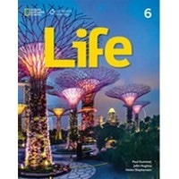 Life - American English 6 Student Book, Text Only
