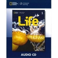 Life - American English 1 Audio CD