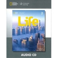 Life - American English 2 Audio CD