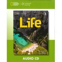 Life - American English 3 Audio CD