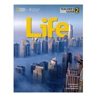 Life - American English 2 Teacher's Guide