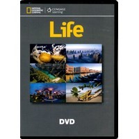 Life - American English DVD (1‐6)