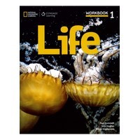 Life - American English 1 Workbook