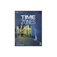 Time Zones 2 (2/E) Student Book