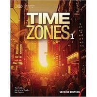 Time Zones 1 (2/E) Workbook