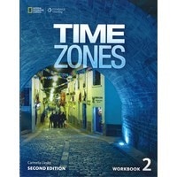 Time Zones (2/E) 2 Workbook