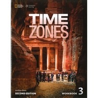 Time Zones (2/E) 3 Workbook